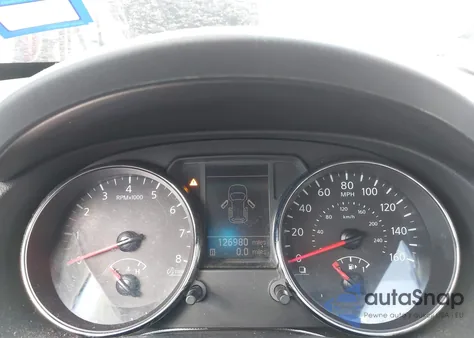 2013 Nissan Rogue S from USA, damaged, VIN JN8AS5MT7DW545443